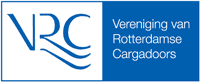 VRC member, VRC lid rotterdamse cargadoors, Euro Nordic Kees Groeneveld, Euro Nordic
