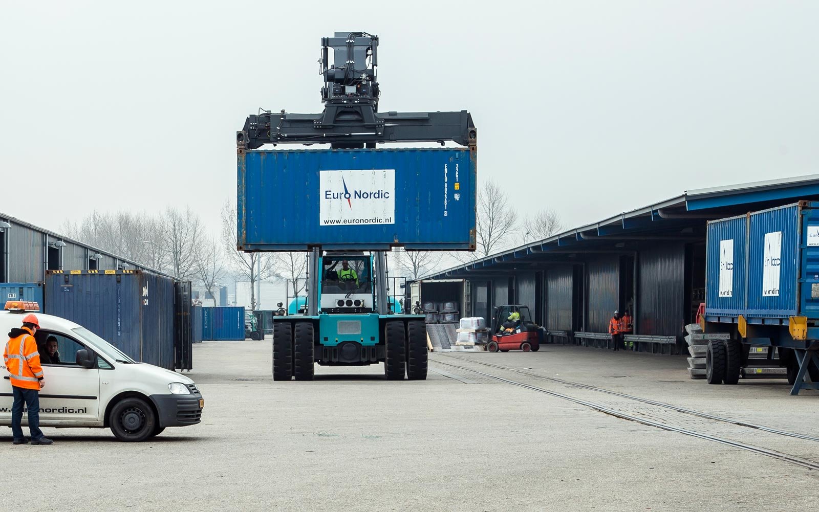 Logistics-Euro-Nordic-