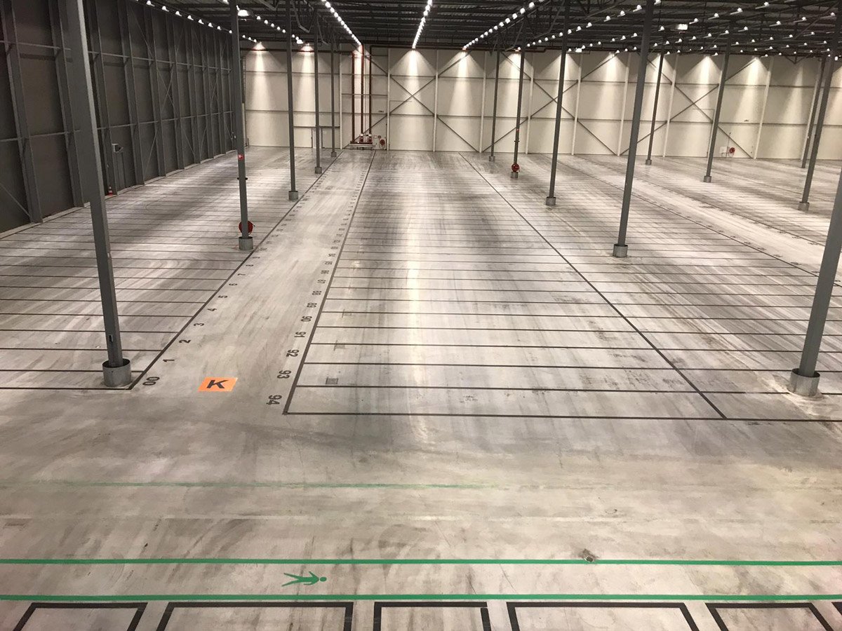 Warehouse-EuroNordic